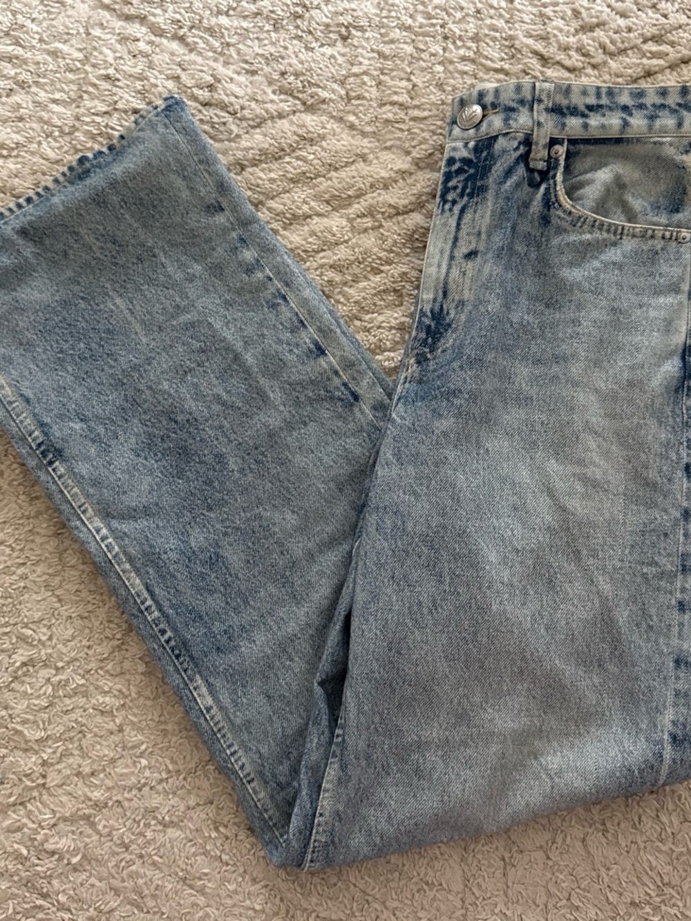 Rag & Bone women’s jeans
